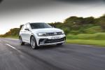 Volkswagen Tiguan R-Line 2016 года (ZA)